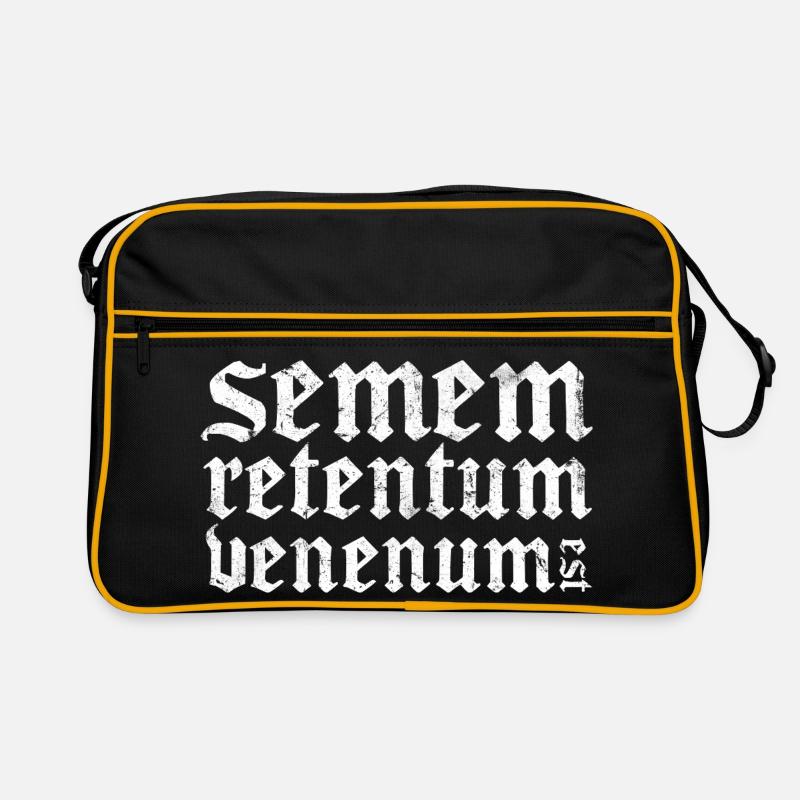 Retro Tasche