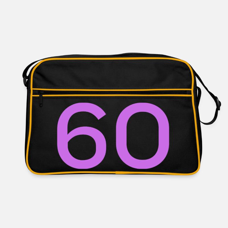 Retro Tasche