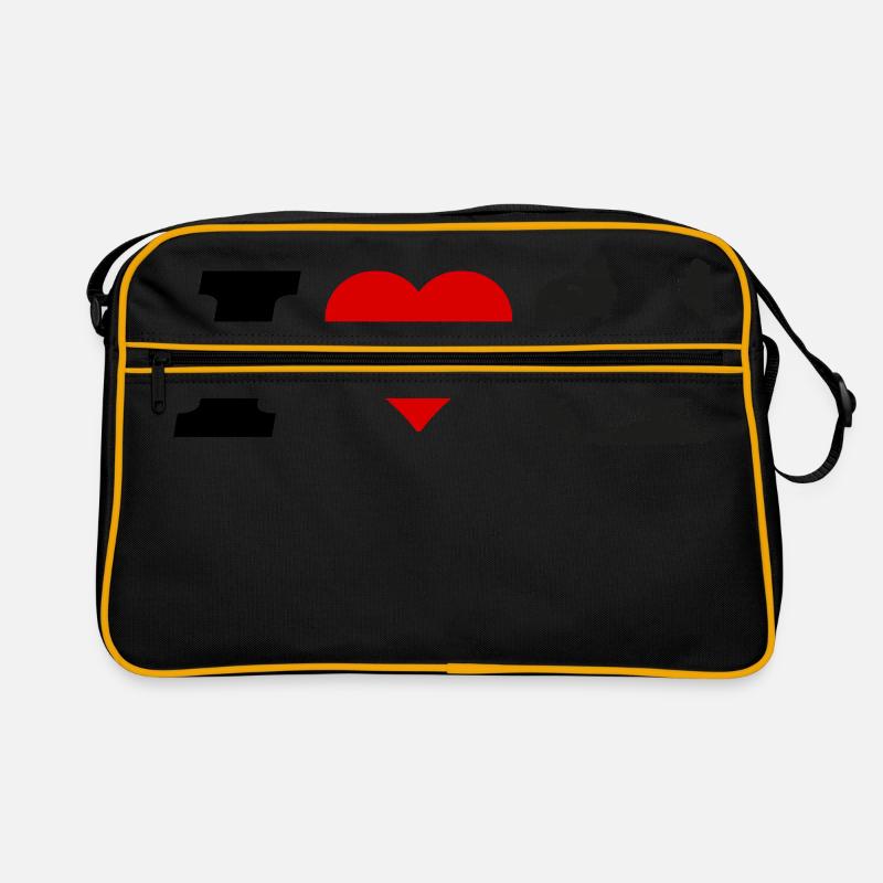 Retro Bag
