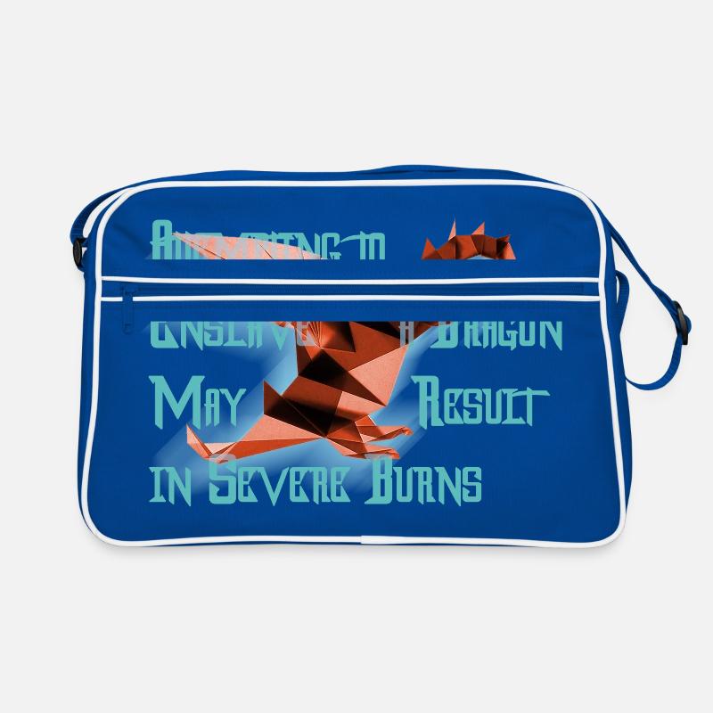 Retro Bag