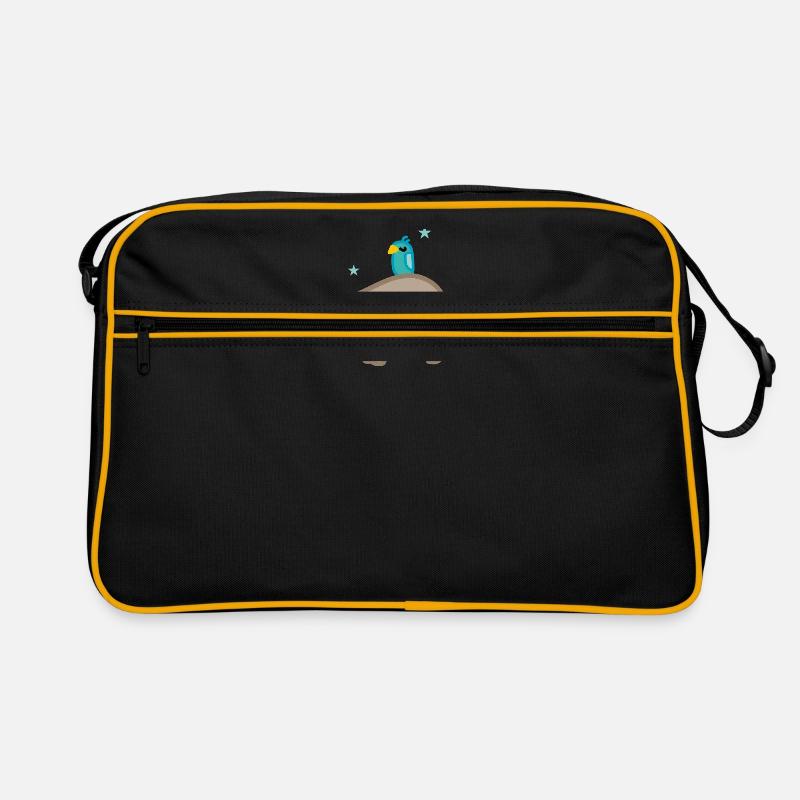 Retro Tasche