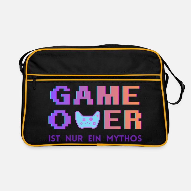 Retro Tasche