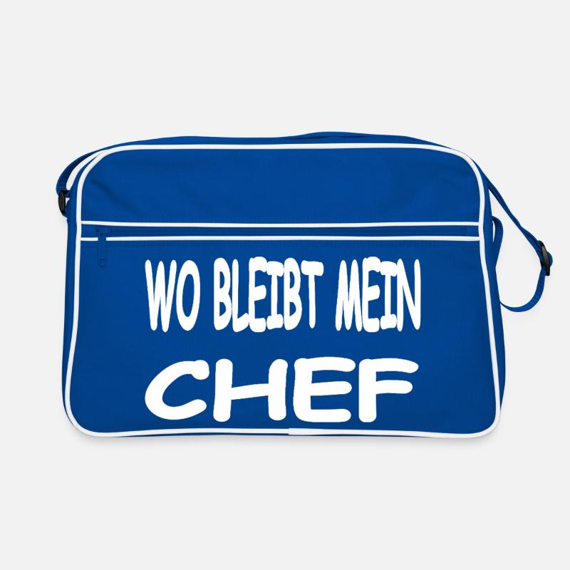 Retro Bag