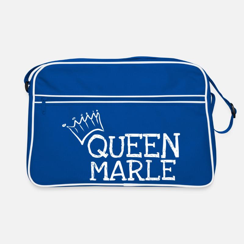 Marle Retro Tasche
