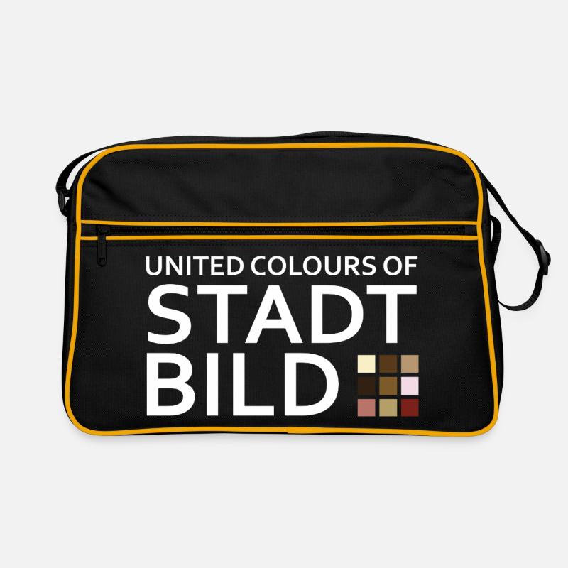 Townscape Retro Bag