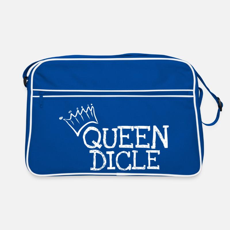 Retro Bag