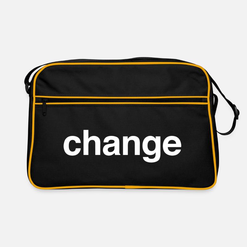 Change Retro Bag