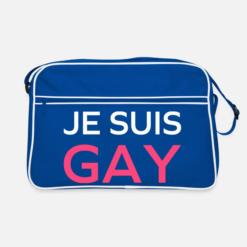 Retro Tasche