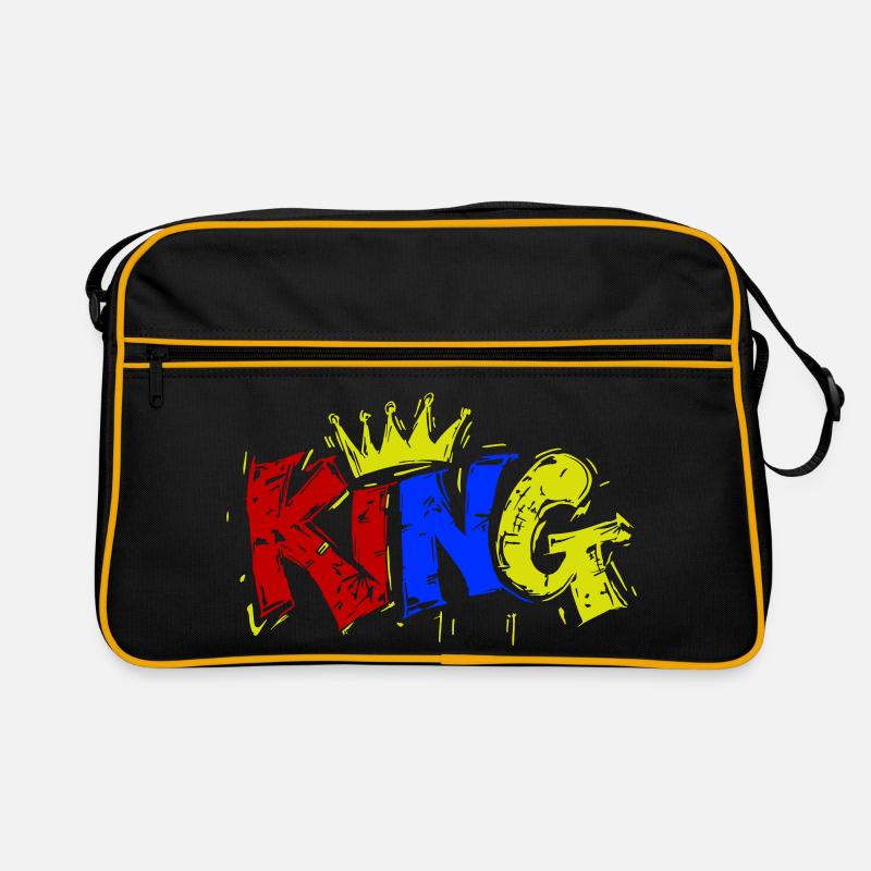 Retro Tasche