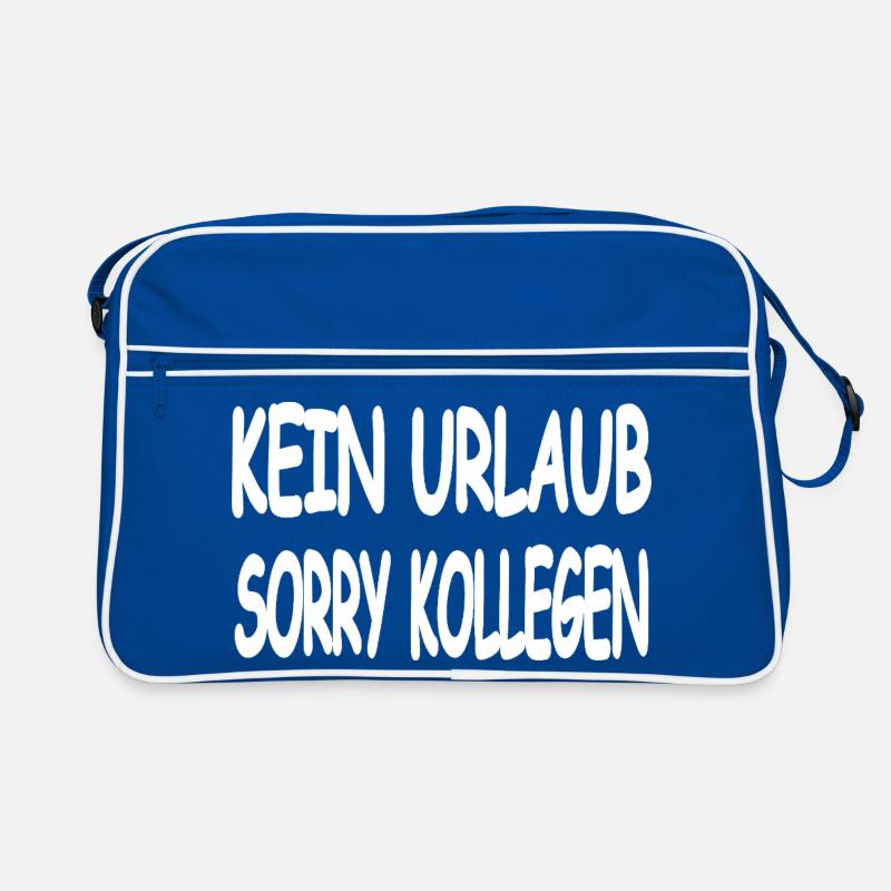 Vacances Sac Retro
