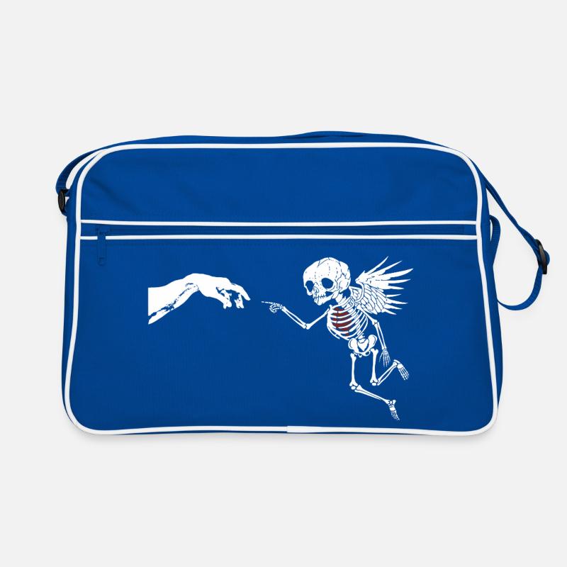 AMOR Retro Tasche