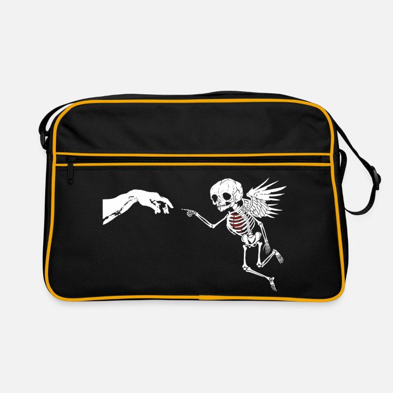CUPID Retro Bag