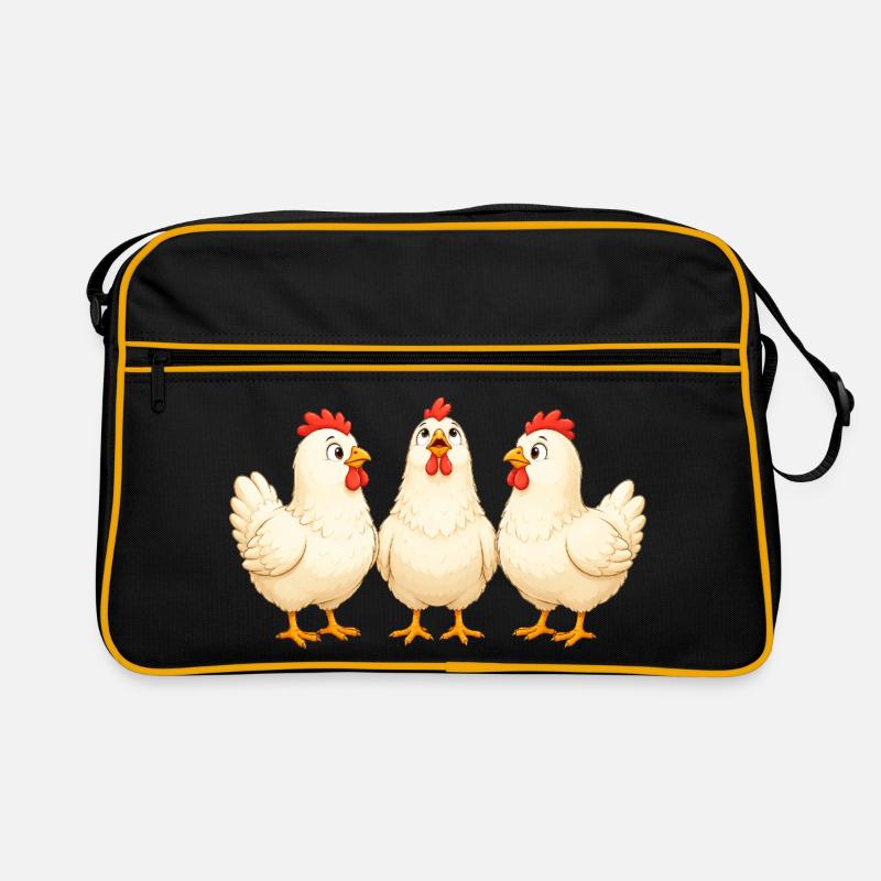 Retro Bag