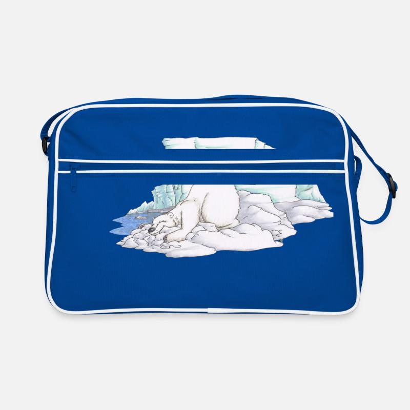 Retro Bag