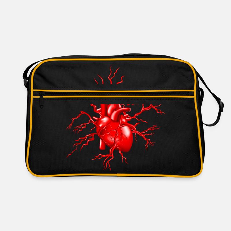 Sac Retro