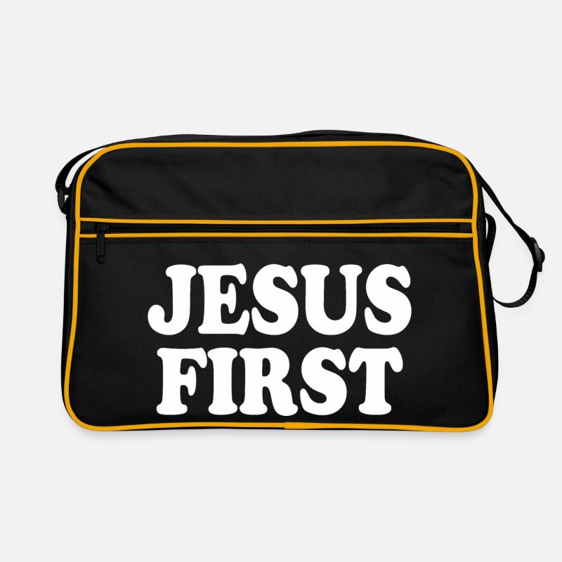 Retro Bag