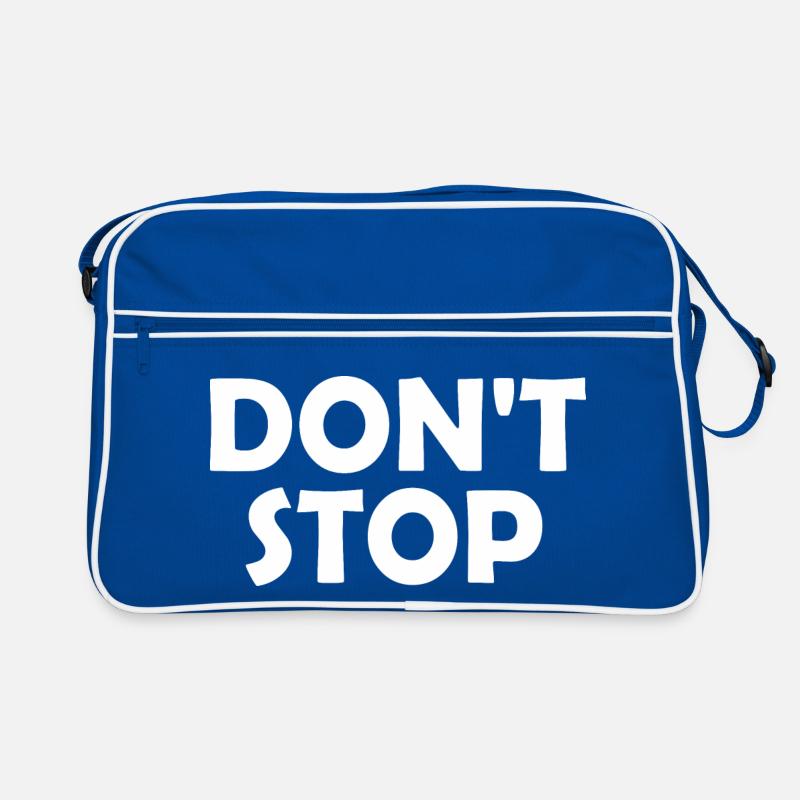 Retro Bag
