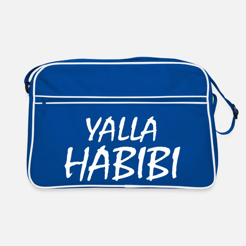 Retro Bag