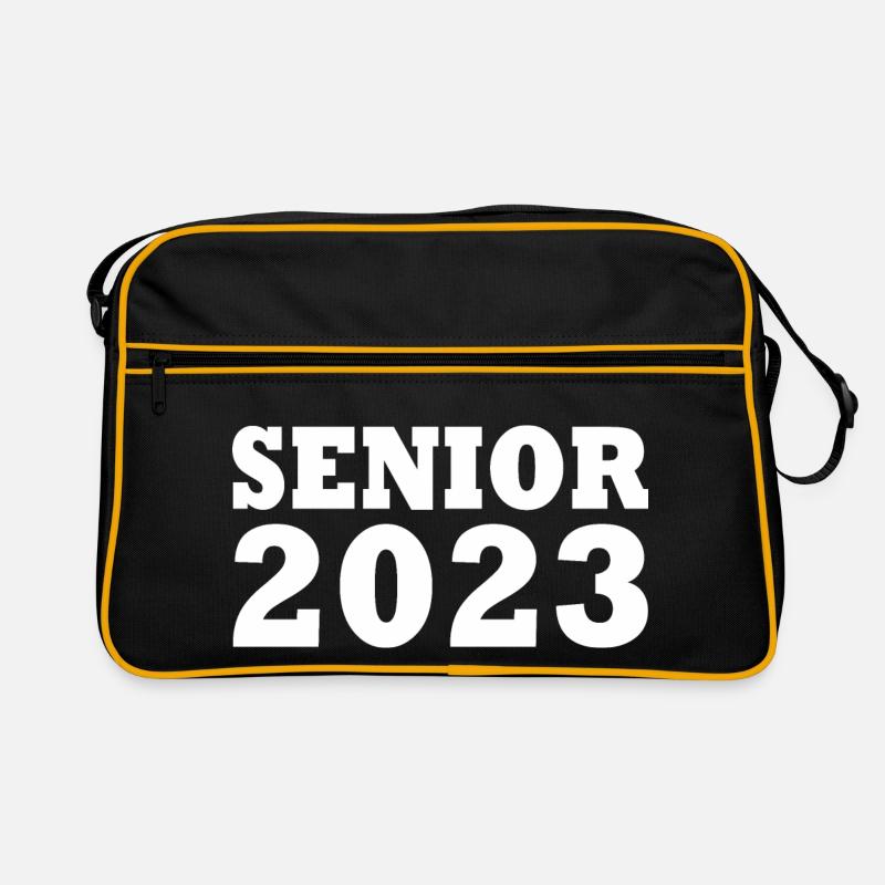 Retro Bag