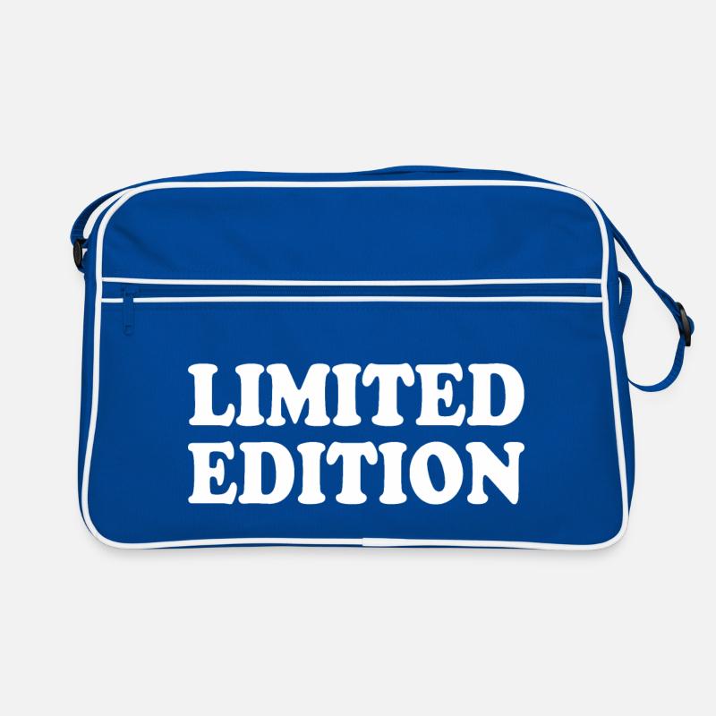 Retro Bag