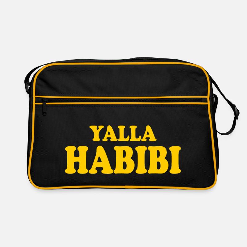 Retro Bag