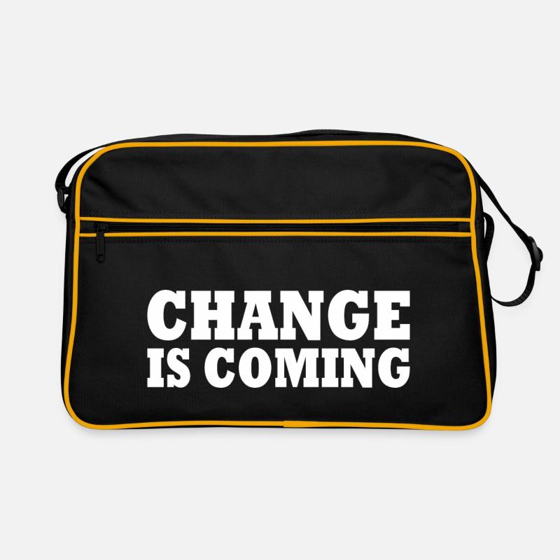 Retro Bag