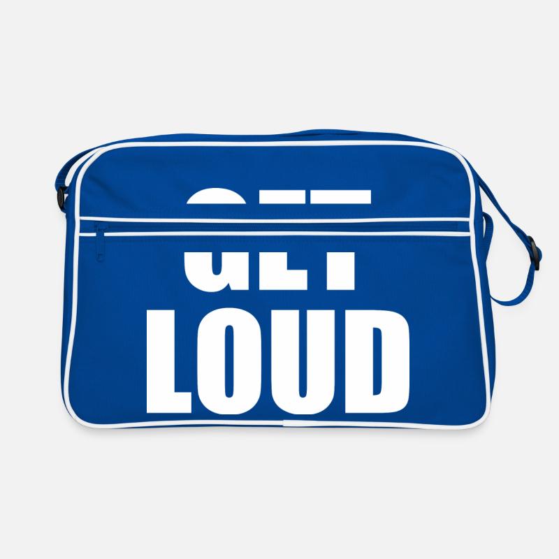 Sac Retro