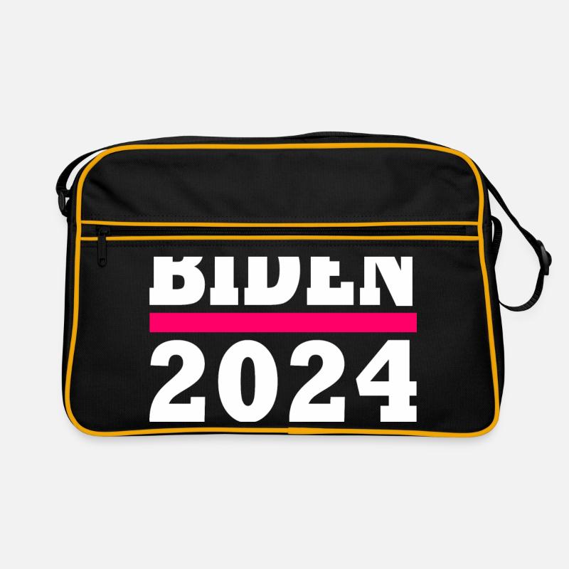 Joe biden 2024 Sac Retro