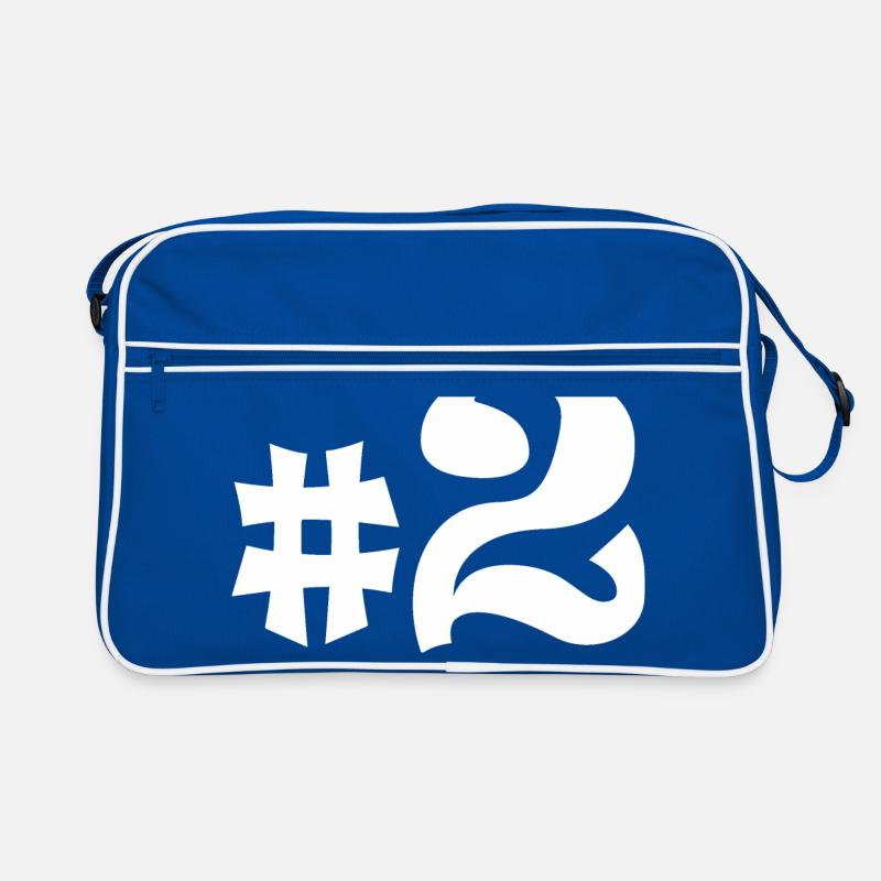 Retro Bag