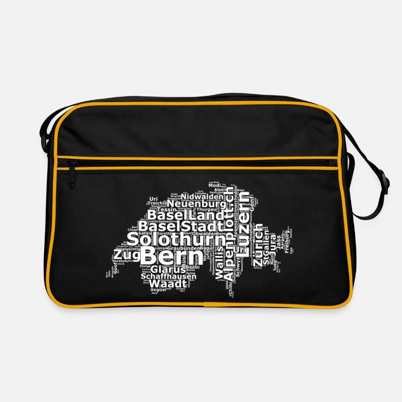 Retro Bag