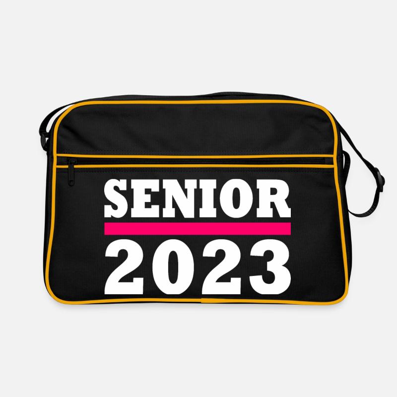Retro Tasche