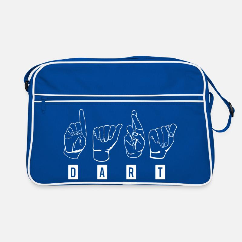 Retro Bag