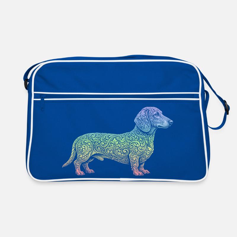Teckel Sac Retro