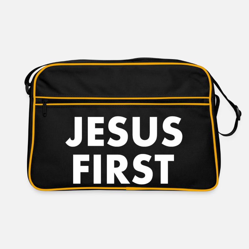 Retro Bag