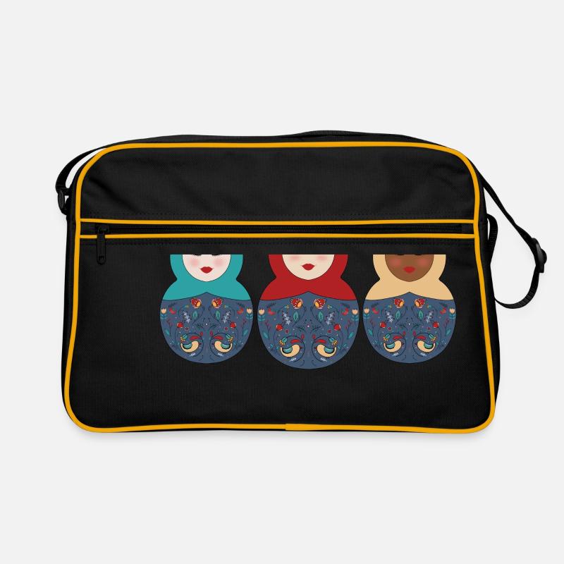 Retro Bag