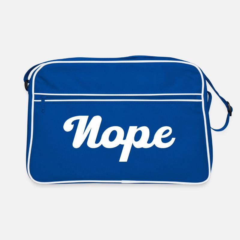 Retro Bag