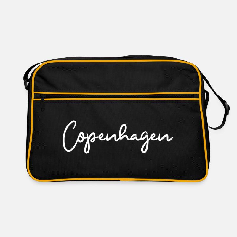 Sac Retro