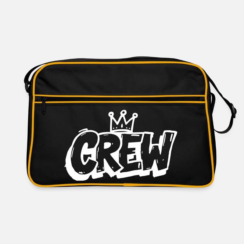 Sac Retro