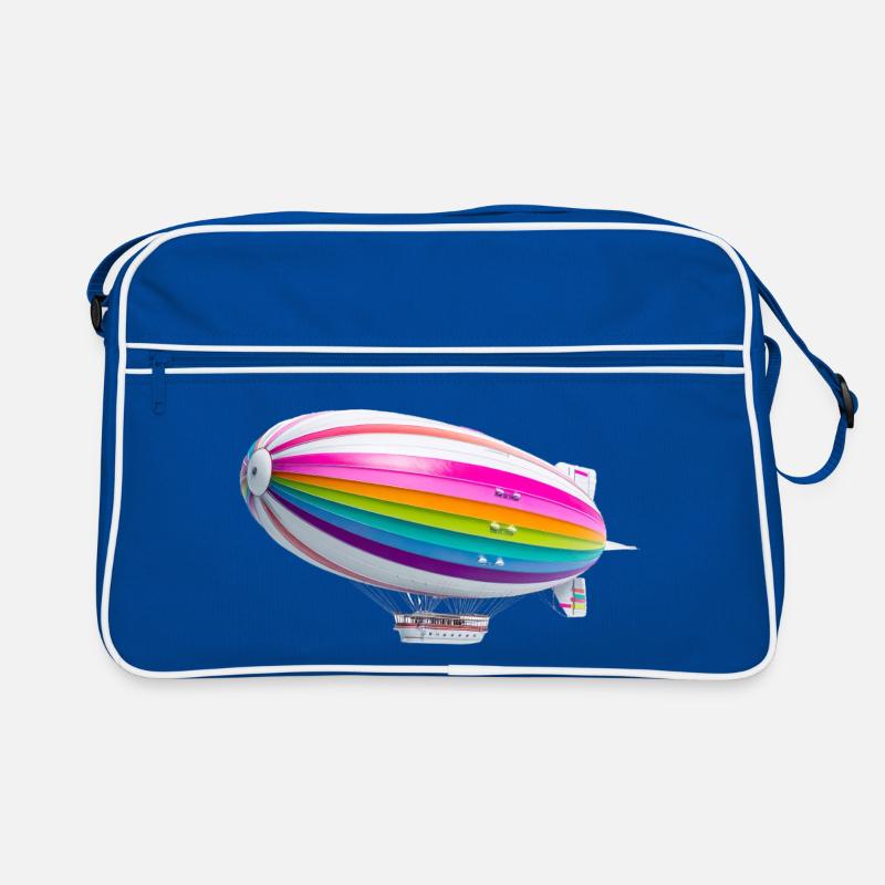 Sac Retro
