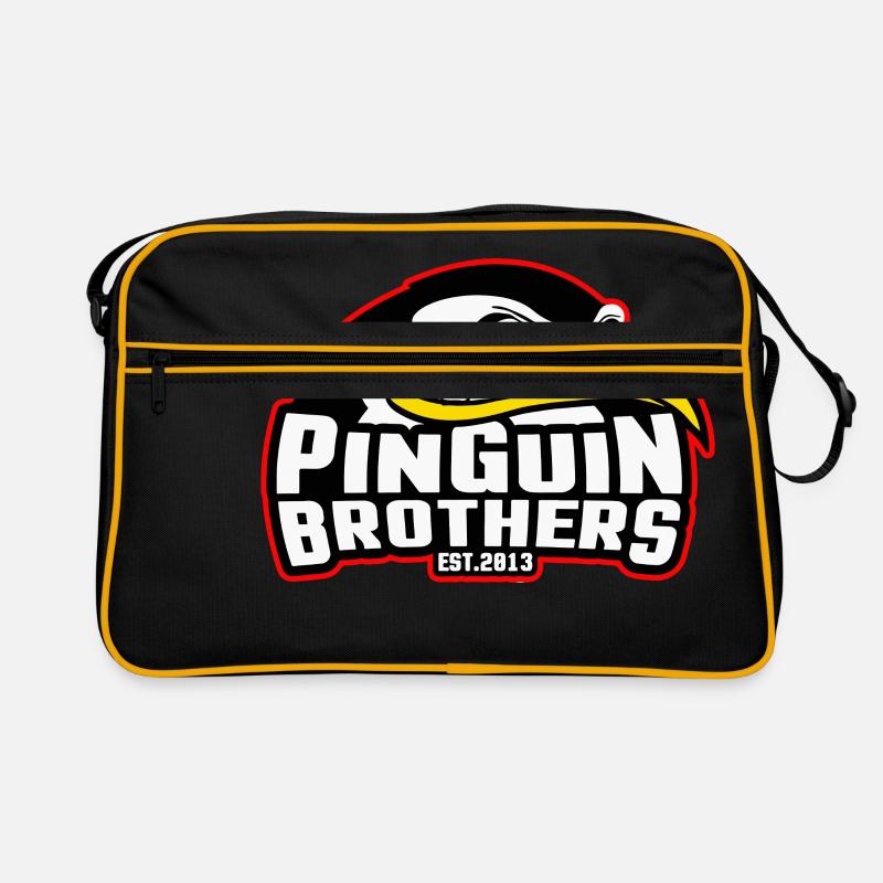 Retro Bag
