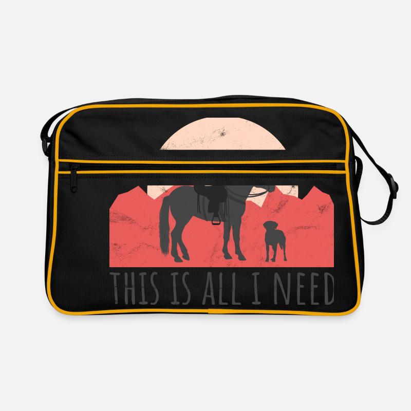 Sac Retro