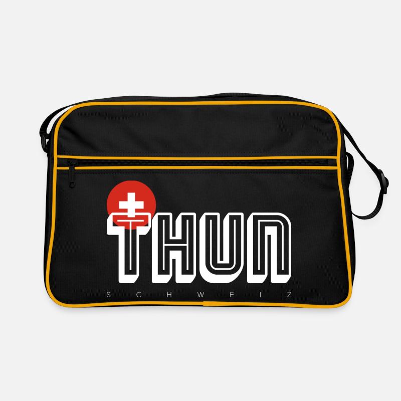 Thoune Sac Retro