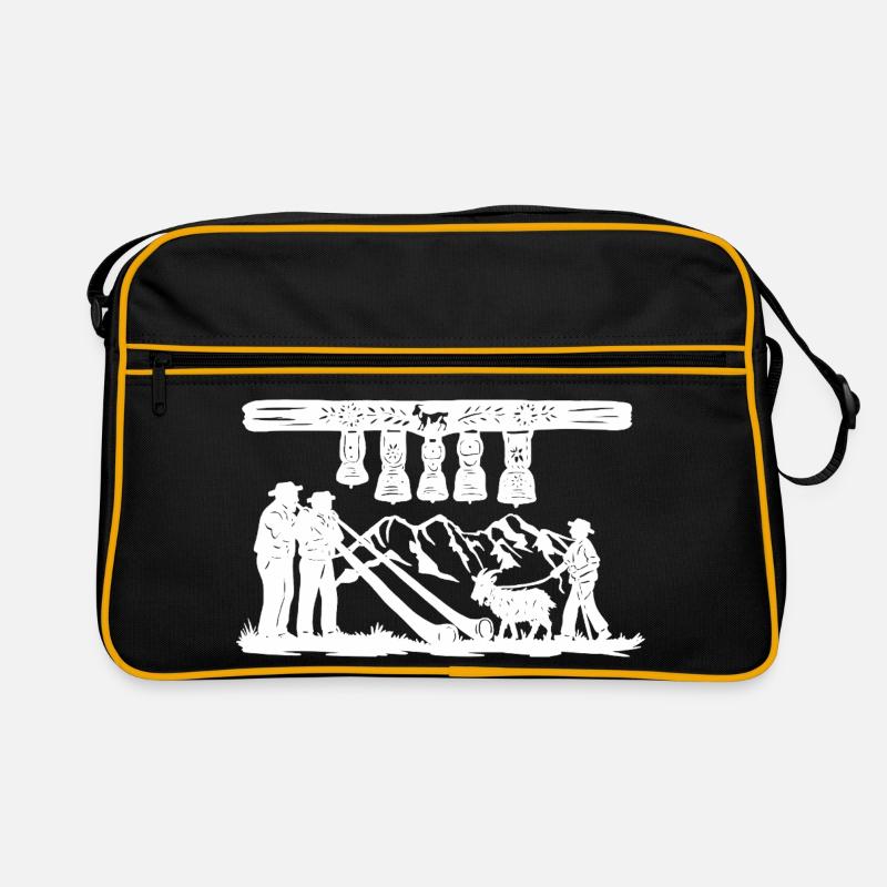 Retro Bag