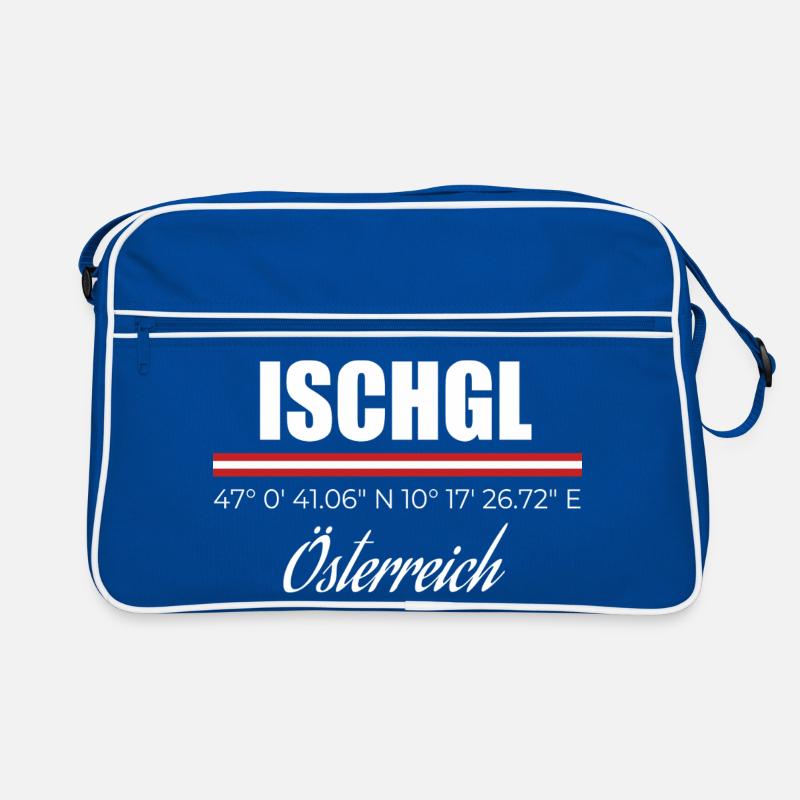 Retro Tasche