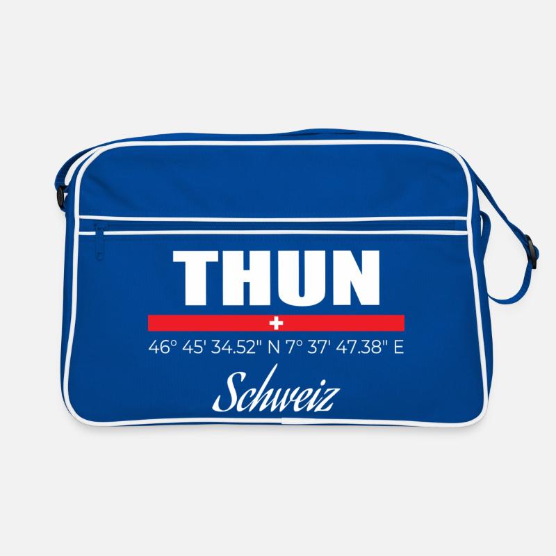 Thun Retro Tasche