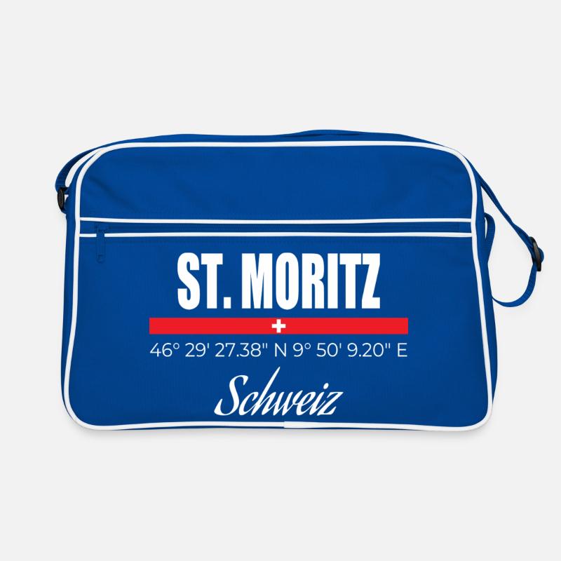 Retro Tasche