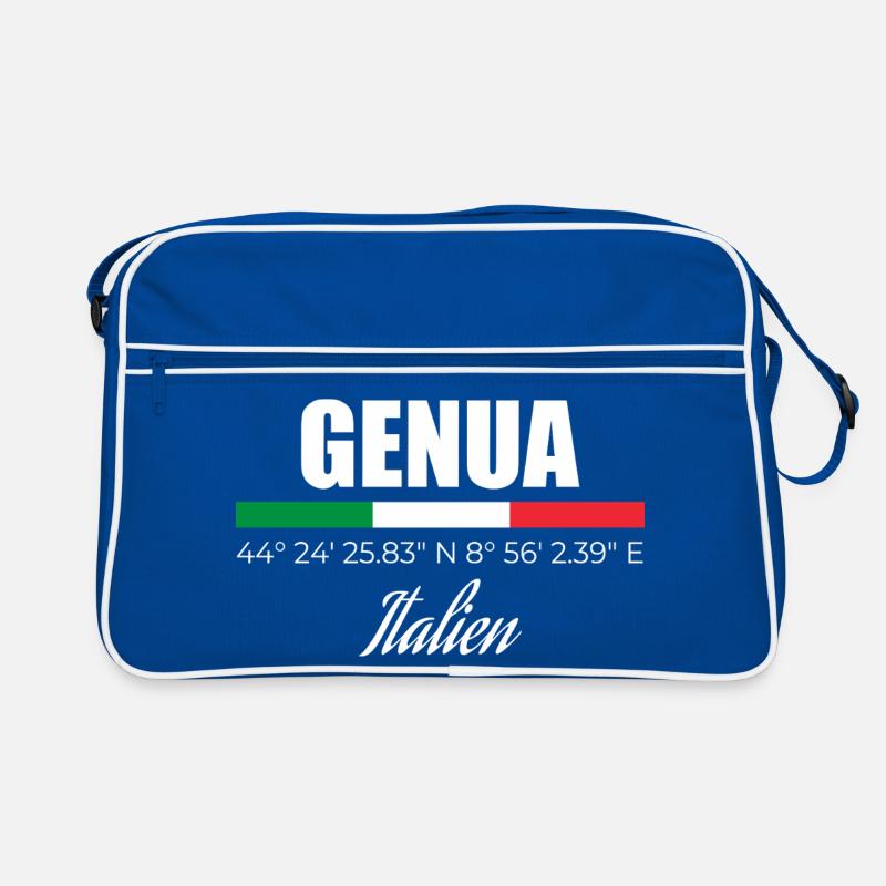Retro Tasche