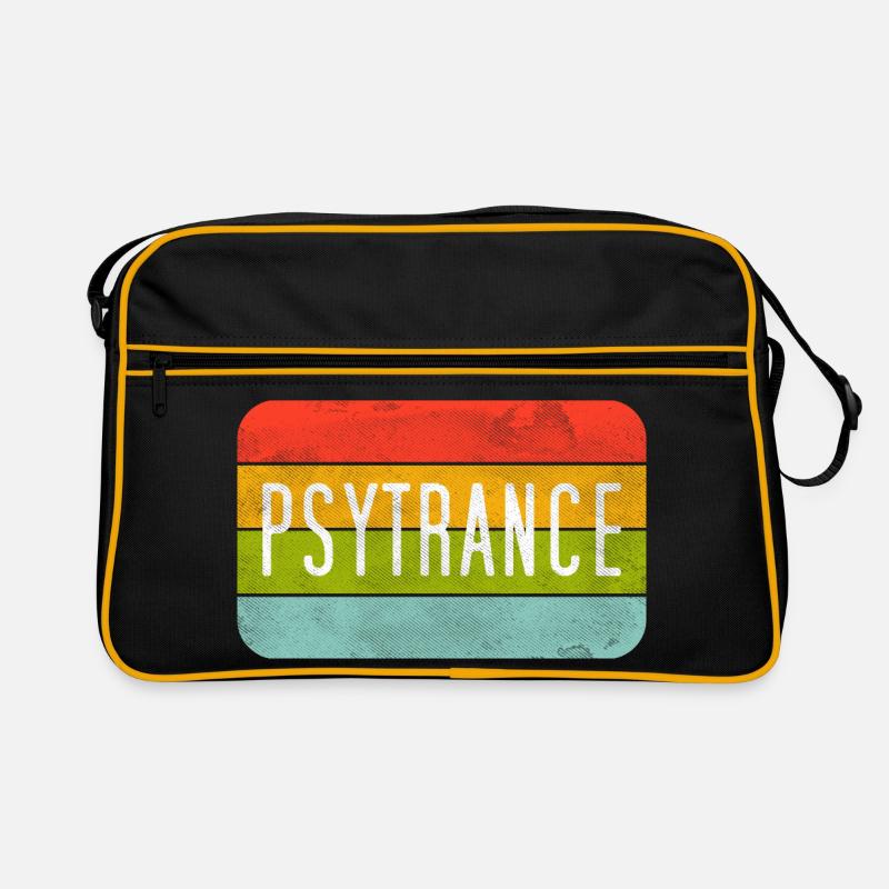Retro Tasche