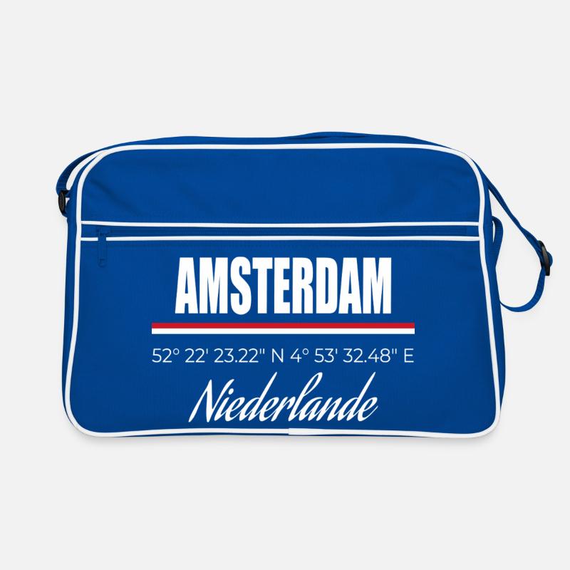 Retro Tasche