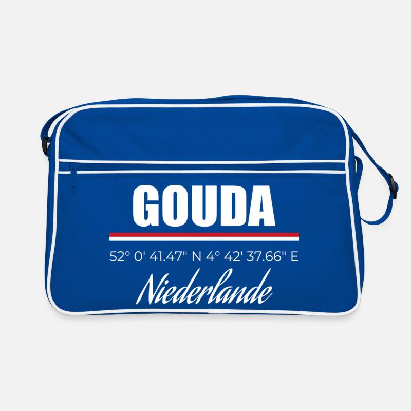 Retro Tasche